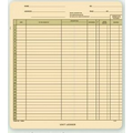 Accounts Payable Ledger Card